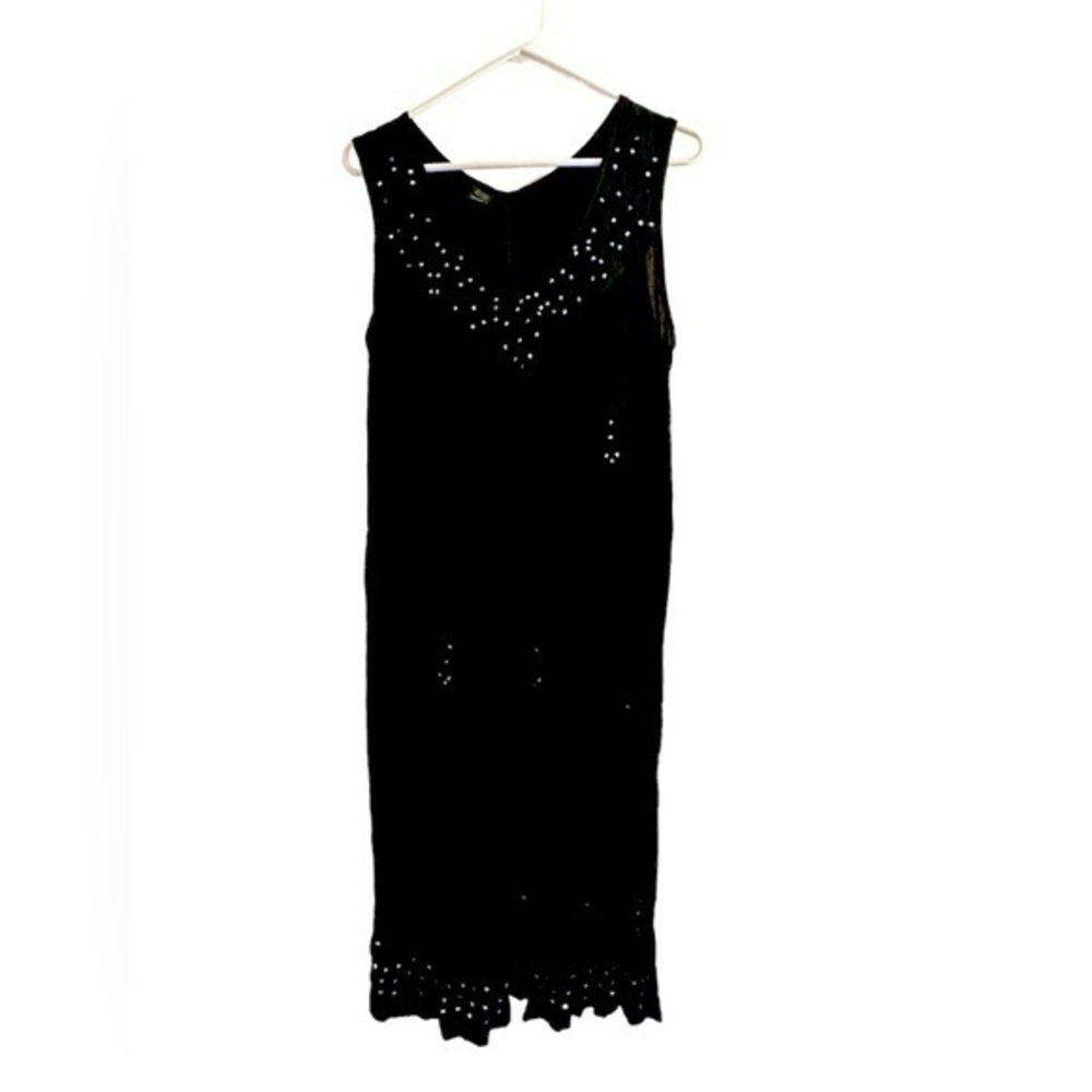 Women’s Summer Dress/Swimsuit Coverup - One Size Fits Most - NWOT